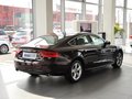 奥迪A5 2013款 A5 Sportback 2.0T 40TFSI图片