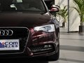 奥迪A5 2013款 A5 Sportback 2.0T 40TFSI图片