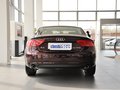 奥迪A5 2013款 A5 Sportback 2.0T 40TFSI