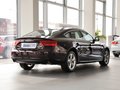 奥迪A5 2013款 A5 Sportback 2.0T 40TFSI
