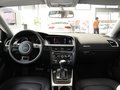 奥迪A5 2013款 A5 Sportback 2.0T 40TFSI图片