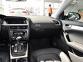 奥迪A5 2013款 A5 Sportback 2.0T 40TFSI图片