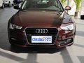 奥迪A5 2013款 A5 Sportback 2.0T 40TFSI图片