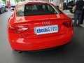 奥迪A5 2.0T Sportback 40TFSI 2013款