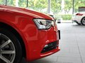 奥迪A5 2.0T Sportback 40TFSI 2013款
