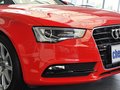 奥迪A5 2.0T Sportback 40TFSI 2013款