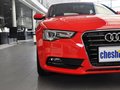 奥迪A5 2.0T Sportback 40TFSI 2013款