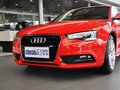 奥迪A5 2.0T Sportback 40TFSI 2013款图片