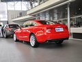 奥迪A5 2.0T Sportback 40TFSI 2013款