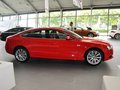 奥迪A5 2.0T Sportback 40TFSI 2013款图片