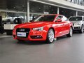 奥迪A5 2.0T Sportback 40TFSI 2013款