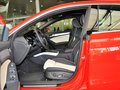 奥迪A5 2.0T Sportback 40TFSI 2013款图片