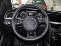 奥迪A5 2.0T Sportback 40TFSI 2013款