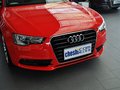 奥迪A5 2.0T Sportback 40TFSI 2013款