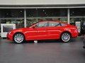奥迪A5 2.0T Sportback 40TFSI 2013款