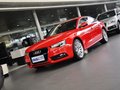奥迪A5 2.0T Sportback 40TFSI 2013款