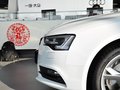 奥迪A5 A5 Cabriolet 2.0T 40TFSI 2013款