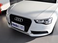 奥迪A5 A5 Cabriolet 2.0T 40TFSI 2013款