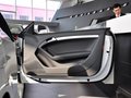奥迪A5 A5 Cabriolet 2.0T 40TFSI 2013款