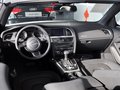 奥迪A5 A5 Cabriolet 2.0T 40TFSI 2013款