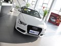 奥迪A5 A5 Cabriolet 2.0T 40TFSI 2013款