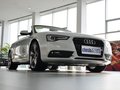 奥迪A5 A5 Cabriolet 2.0T 40TFSI 2013款图片