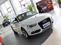 奥迪A5 A5 Cabriolet 2.0T 40TFSI 2013款图片