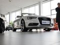 奥迪A5 A5 Cabriolet 2.0T 40TFSI 2013款