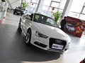 奥迪A5 A5 Cabriolet 2.0T 40TFSI 2013款