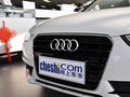 奥迪A5 A5 Cabriolet 2.0T 40TFSI 2013款