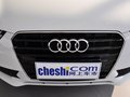 奥迪A5 A5 Cabriolet 2.0T 40TFSI 2013款