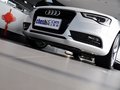奥迪A5 A5 Cabriolet 2.0T 40TFSI 2013款