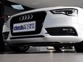 奥迪A5 A5 Cabriolet 2.0T 40TFSI 2013款图片