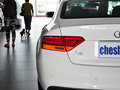奥迪A5 2013款 2.0T Coupe 40TFSI quattro