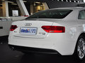 奥迪A5 2013款 2.0T Coupe 40TFSI quattro
