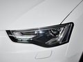 奥迪A5 2013款 2.0T Coupe 40TFSI quattro