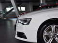 奥迪A5 2013款 2.0T Coupe 40TFSI quattro