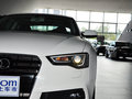 奥迪A5 2013款 2.0T Coupe 40TFSI quattro