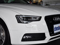 奥迪A5 2013款 2.0T Coupe 40TFSI quattro