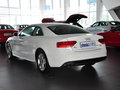 奥迪A5 2013款 2.0T Coupe 40TFSI quattro