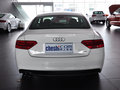 奥迪A5 2013款 2.0T Coupe 40TFSI quattro