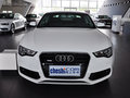 奥迪A5 2013款 2.0T Coupe 40TFSI quattro图片