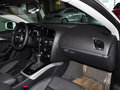奥迪A5 2013款 2.0T Coupe 40TFSI quattro