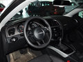 奥迪A5 2013款 2.0T Coupe 40TFSI quattro