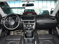 奥迪A5 2013款 2.0T Coupe 40TFSI quattro