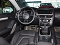 奥迪A5 2013款 2.0T Coupe 40TFSI quattro图片