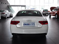 奥迪A5 2013款 2.0T Coupe 40TFSI quattro图片