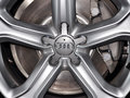 奥迪A5 2013款 2.0T Coupe 40TFSI quattro