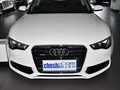奥迪A5 2013款 2.0T Coupe 40TFSI quattro