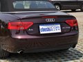 奥迪A5 2.0T Coupe 40TFSI 2013款